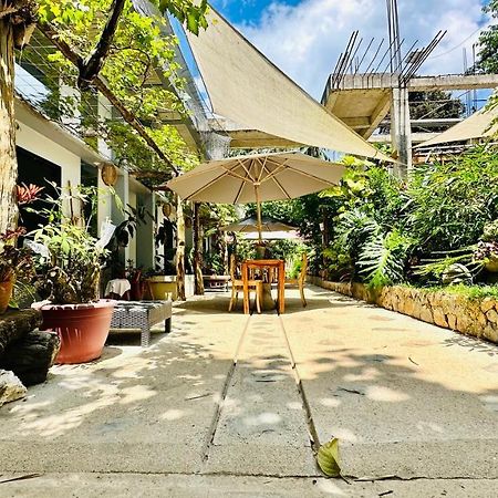 Hidden Of Cailan Inn Эль-Нидо Экстерьер фото