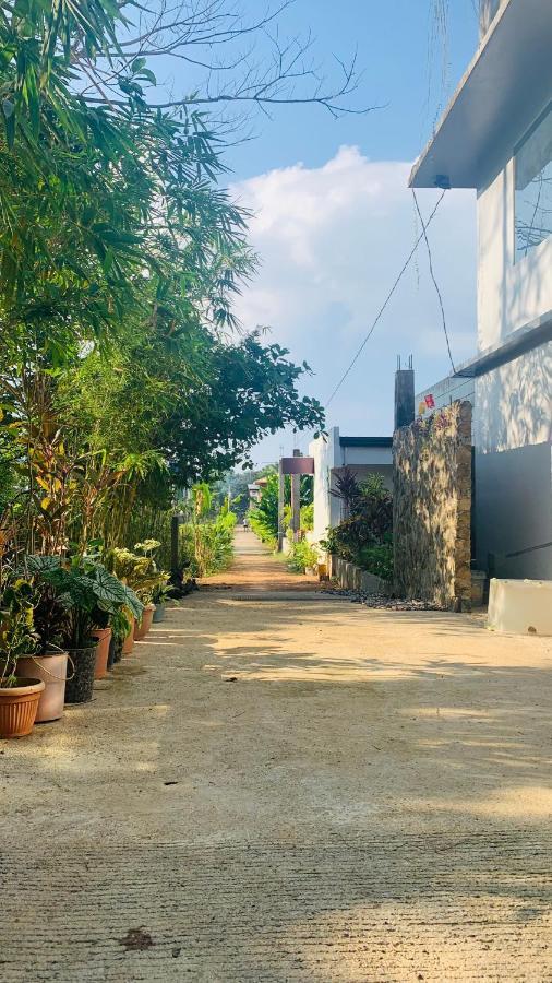 Hidden Of Cailan Inn Эль-Нидо Экстерьер фото