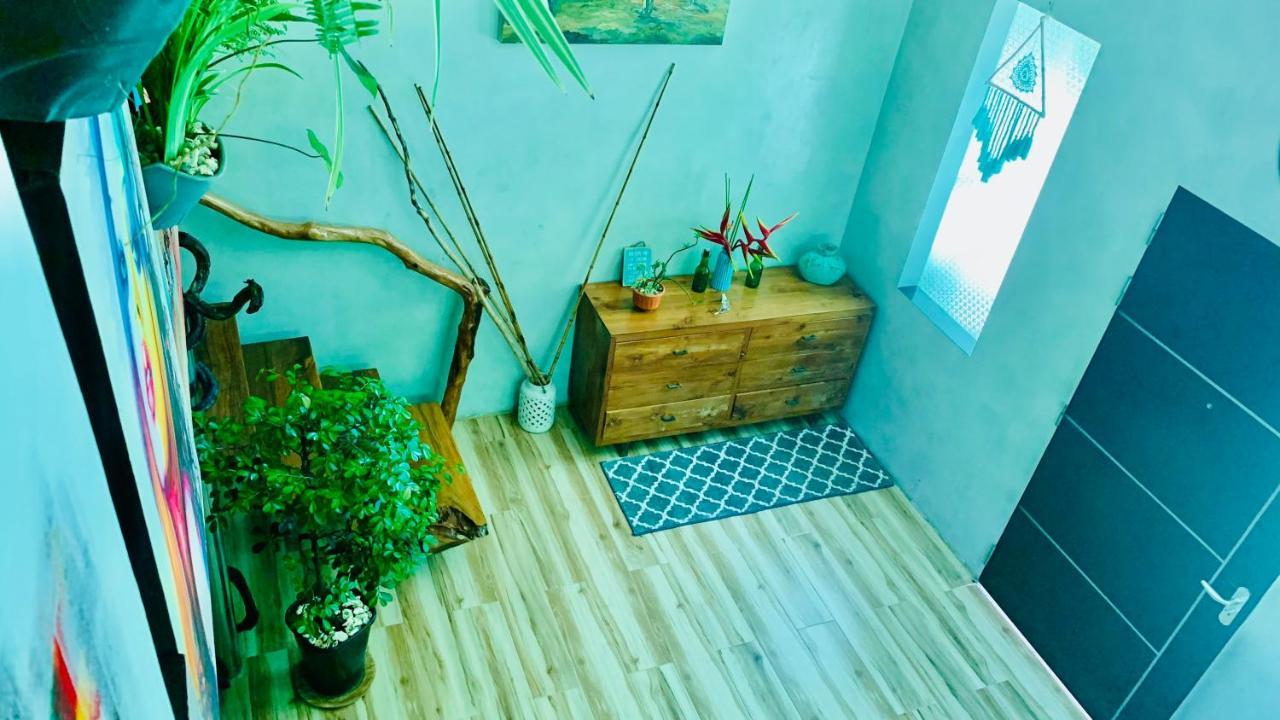 Hidden Of Cailan Inn Эль-Нидо Экстерьер фото